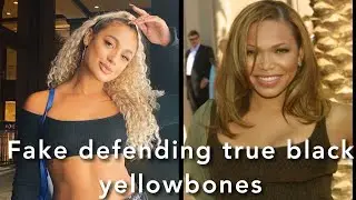 Dominican mami dani leigh called colorist and dragged for 