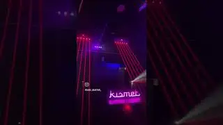 DJ RV @ CLUB KISMAT - THE PARK HOTEL HYDERABAD #djing #djrv__ #hyderabad #party #club #desi #boom