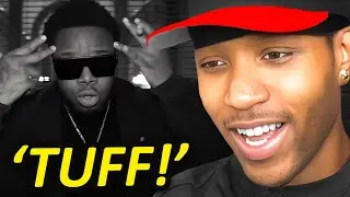 Silky Reacts To Cuffem - Doubt It (Official Music Video)