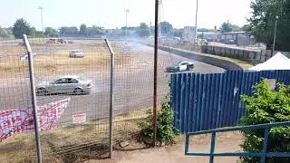 SKIDRISK JULY 2018 swoff and chin do battle