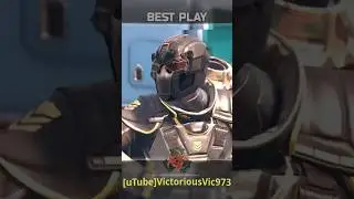 Bo7 Best Play Kill Cam ! Shattered Gold Akita Shotgun !! 48-34 !