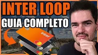 Inter Loop &eacute; FURADA ou &eacute; BOM MESMO? Novo Programa de Pontos Do Banco Inter Loop