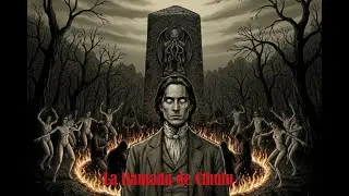 2- La llamada de Cthulu 