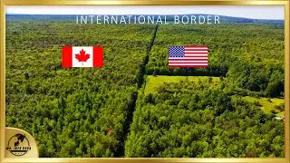 World's Most Interesting Borders | Fascinating Places Where Countries Meet | HINDI