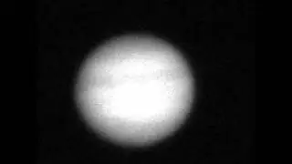 Jupiter in IR with DMK21