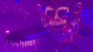 KSHMR B2B R3HAB ПОБЕГ ХЭЛЛОУИН 2025