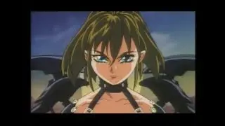 Armitage III Poly-Matrix Trailer