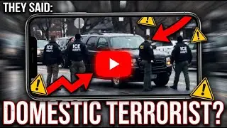 ICE Agent Shoots and Kills U.S. Citizen Renee Good | Minneapolis Protest Turns Deadly
