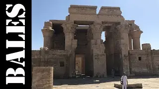 Kom Ombo Temple [Egypt 2019]