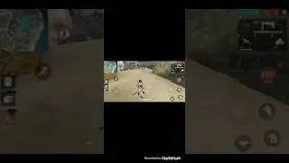 Huawei y5 2018 test play free fire