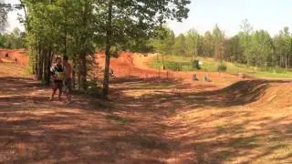 Center Road MX