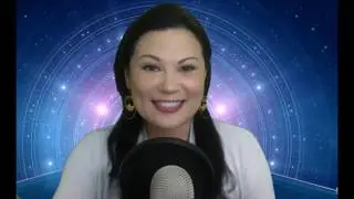 Libra Blue Moon | Pivotal Relationship Transitions