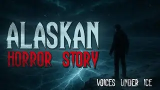 Alaskan True Horror Story &ndash; Voices Under Ice