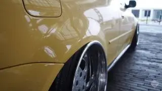 lownatics.  in Luxembourg | Audi S3 & Golf 5 R32