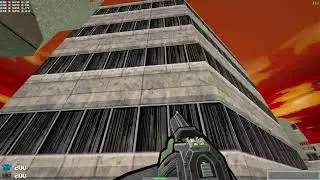 parkour shit