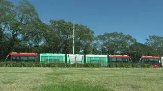 Ubank Venta Light Rail Moore Park