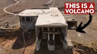 Exploring the Earthquake Ruins of Japan