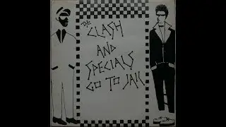 Don Drummond Jnr (Vin Gordon) & The Ska Stars - Rush Release Records - 1980