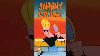 Johnny Bravo Intro Espa&ntilde;ol Latin
