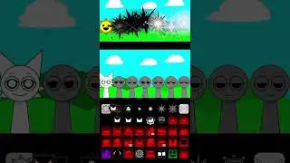 Sprunki Mr Sun vs Wenda Definitive 😂😎🔥 #sprunki #incredibox #incrediboxsprunki #mrsun #wenda #games