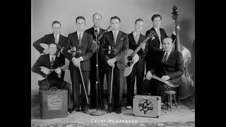 Bob Dunn's Vagabonds Steel Guitar 7 songs 1939