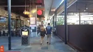 Westfield Mt Gravatt | Garden City | Shopping Centre | Brisbane | QLD | Australia