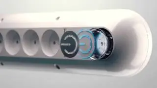 Smartconnect u/jord str&oslash;muttak 2xUSB, 6x220V
