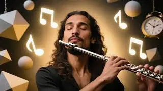 Sacred Nomad Echoes | Atmospheric Flute &ndash; PanFlute Echoes