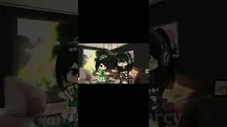 Marcy wanna be just like Darcy?!😱😂#amphiba #gacha #marcy #darcy #gachanebula #shortvideo #funny