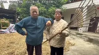 听君一席话如听一席话 #我的农村生活 #废话文学 #唯品会 #一年一度真超值