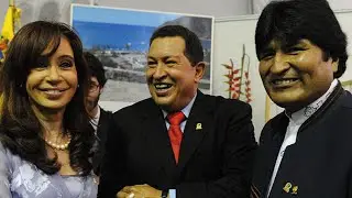 &iquest;Por qu&eacute; la extrema izquierda aborrece el modelo chileno pero le entusiasma el modelo boliviano?