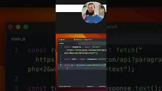 Convert network requests to code! A DevTools tip