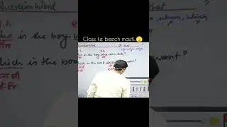 class ke beech fun 😁#gopalvermasir #funny