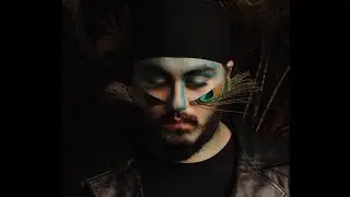 Gp Hira - Rangon Se feat. Sanish Nair | Love Mor EP