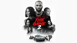 Quadir Vs Jerrell | True to the Game 2 | Fight Scene