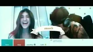 Marcus T. picking up girls on omeTv (Best Pick up lines ever)