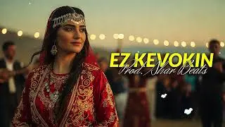 EZ Kevokim - Kurdish Folk Drill Remix | Prod. Shar Beats 