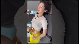 Muscle Release&Stretching Manual Therapy Technique Chiropractic Full Body Cracking&Adjustment ASMR