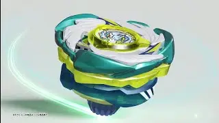 Beyblade X PegasusBlast Commercial