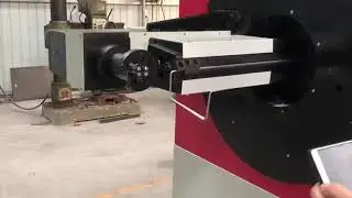 high speed  3d wire bending machine