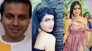 A Journey of beautiful #male2female #Transition #MTF #lgbt #transwomen #transgender 🌈💃💅💘