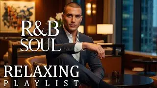 【R&B Soul】Soft R&B Soul Embrace &ndash; Warm Sounds for Love & Relaxation Volume 18