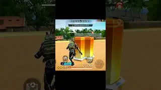 5-5 level kr vest🦺 and helmet 🪖 😱#freefire #viral