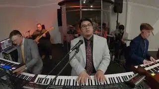 I've Witnessed It - Passion | Worship Cover