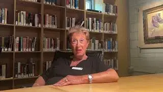 Rodi Glass Shares why she made 