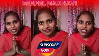 Subscription please🙏🙏🙏 please subscribe to my channel, model madhavi❤