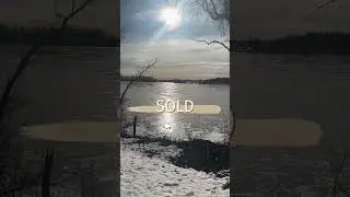 SOLD! Otter Tail County lakeshore!