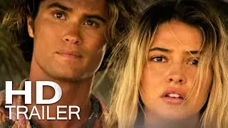 OUTER BANKS: 3&ordf; Temporada | Trailer (2023) Legendado