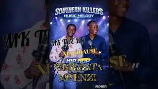 NEGORAUSE FT MK THE DJ __ NIMEPATA__ MPENZI __ Track no 1__Love song (official video) &hearts;️&hearts;️