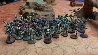 Star Wars Legion Battle Report Episode 56: Republic vs CIS